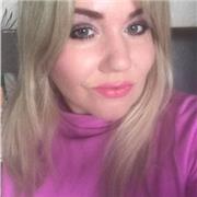 English tutor teaches to age 11